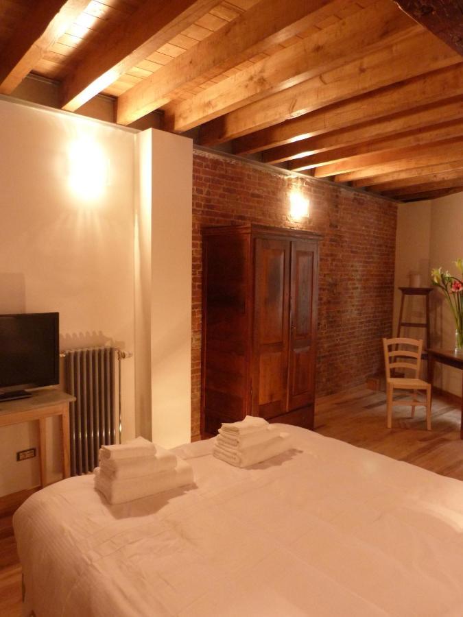 L'Auberge De L'Eclipse Брюссель Экстерьер фото
